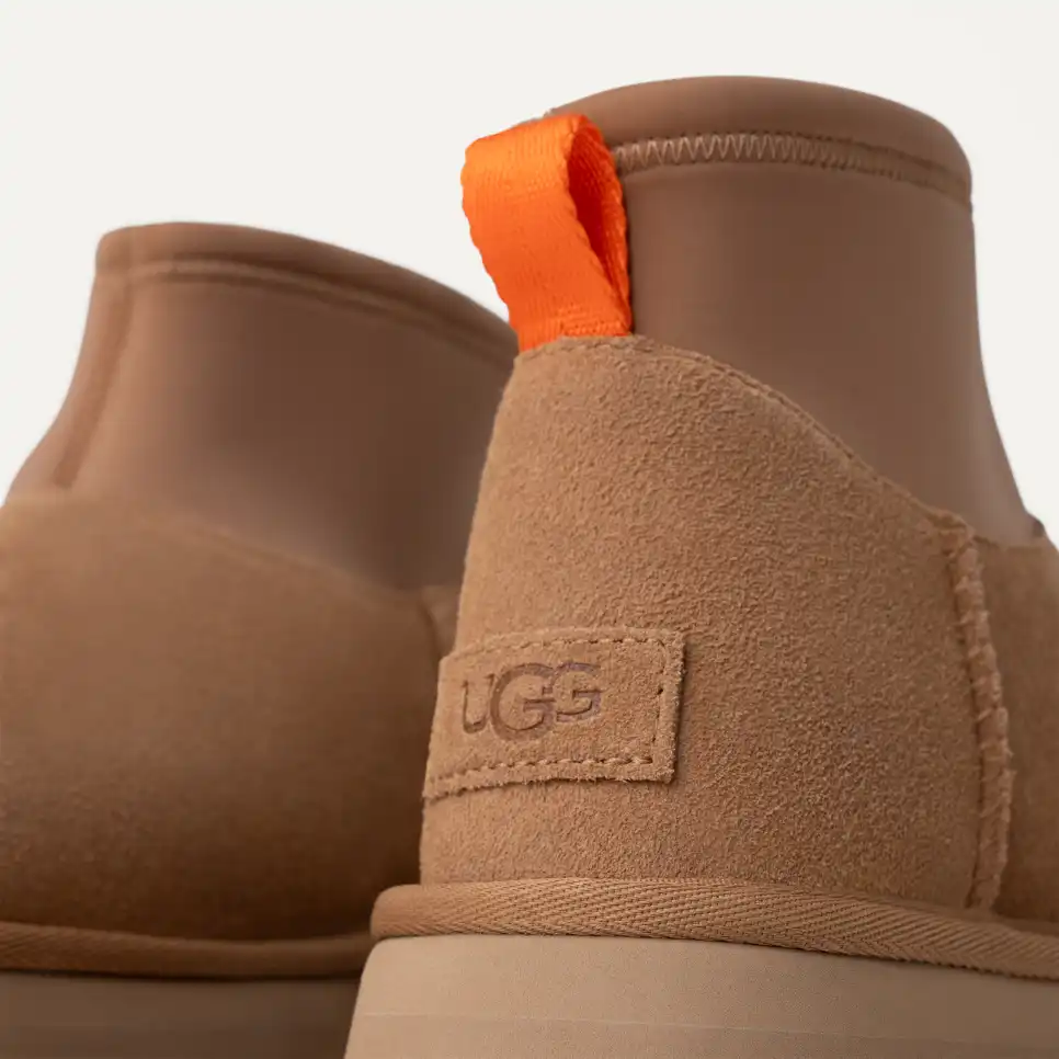 UGG W Classic Mini Dipper Boot