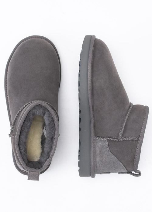 UGG W Classic Ultra Mini