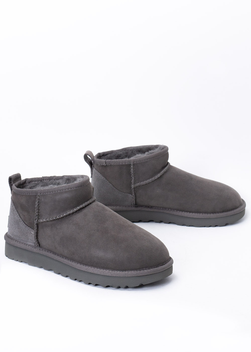 UGG W Classic Ultra Mini