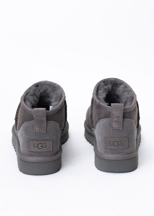 UGG W Classic Ultra Mini