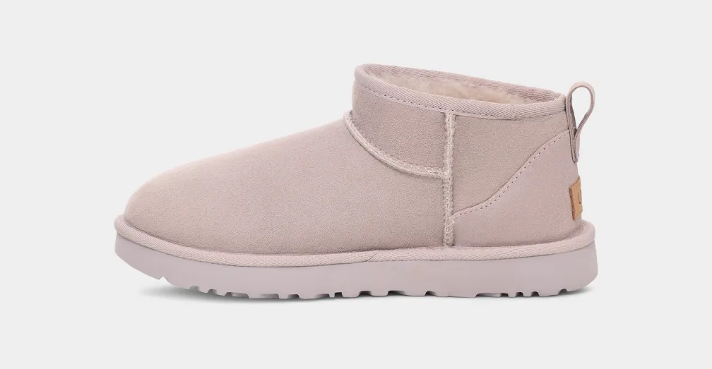 UGG W Classic Ultra Mini