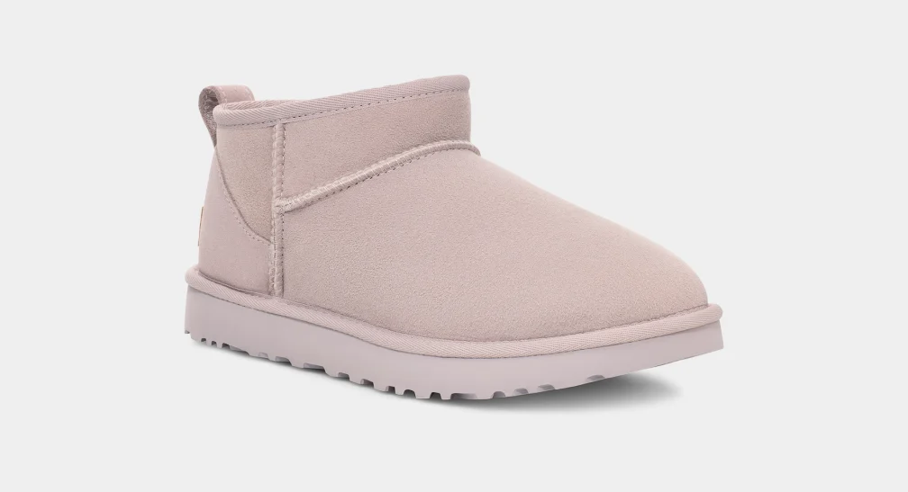 UGG W Classic Ultra Mini