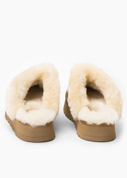 UGG W DISQUETTE