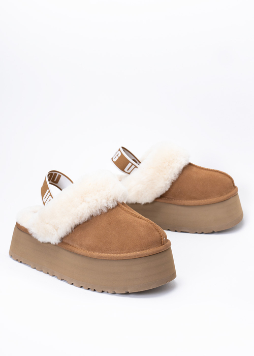 UGG W FUNKETTE