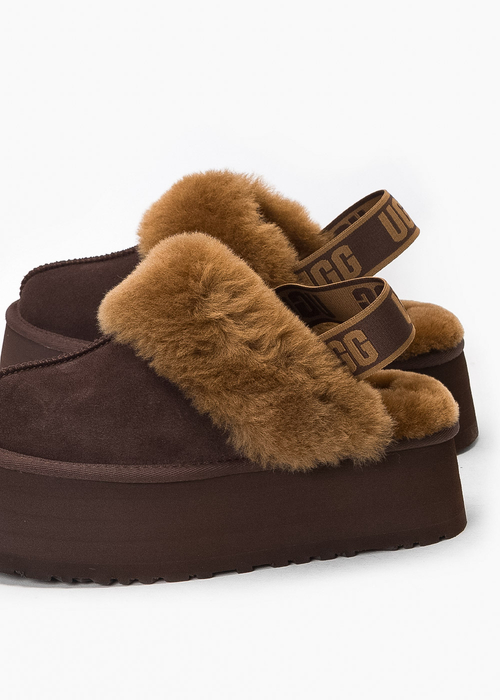 UGG W FUNKETTE