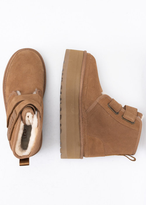 UGG W NEUMEL PLATFORM 