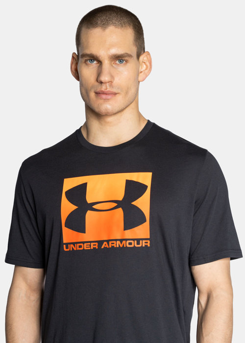 Under Armour Boxed Sportstyle (1329581-003)