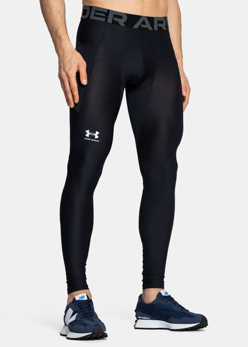 Under Armour HeatGear Armour Leggings