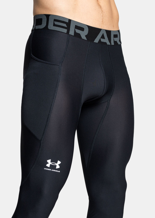 Under Armour HeatGear Armour Leggings