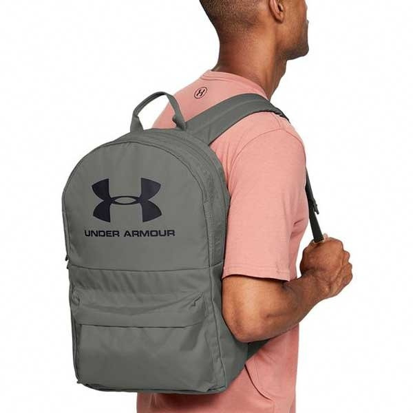 under armour loudon clear backpack