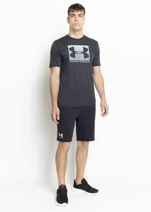 Under Armour Rival Terry Short (1361631-001)