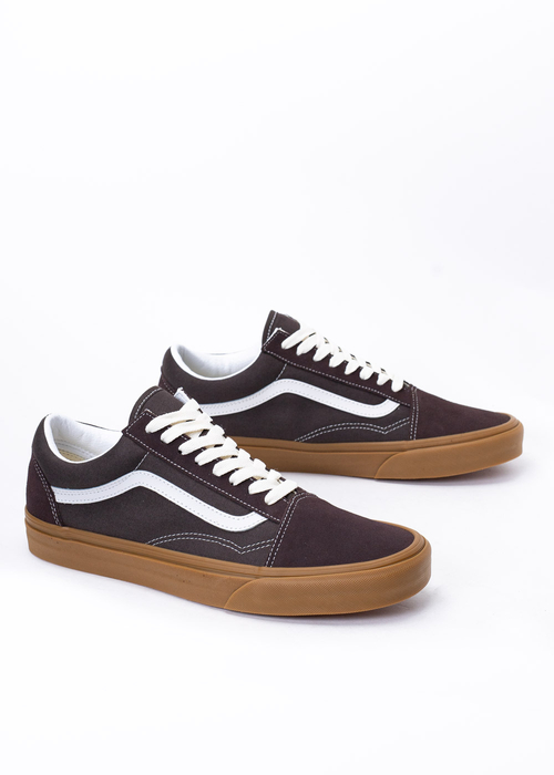 VANS UA OLD SKOOL 