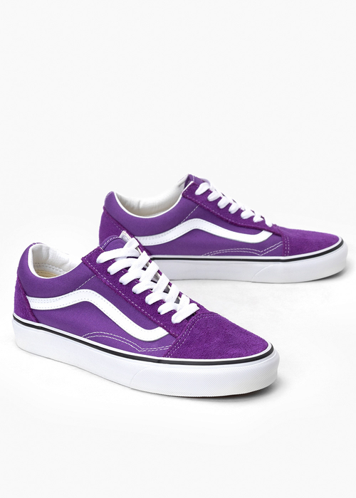 VANS UA OLD SKOOL 