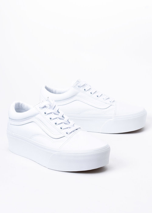 VANS UA OLD SKOOL STACKFORM VN0A7Q5MW001 