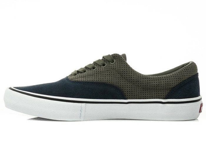 Vans MN Era Pro (VN0A45JAVFD1)